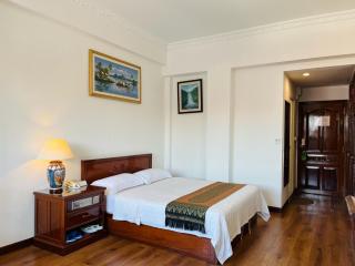 Chung Hsin Hotel 中信酒店 - Phnom Penh - 5