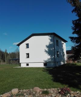 Apartament nad jeziorem, Kamień. - Kamień - 4