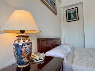 Chung Hsin Hotel 中信酒店 - Phnom Penh - 4
