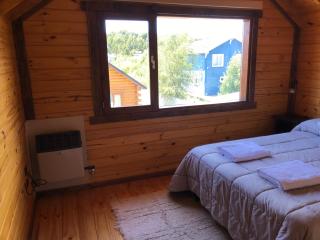 Alojamiento Ruca Wenüy dpto 03 - San Carlos de Bariloche - 1