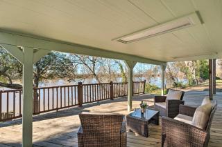 Stunning Nicolaus Getaway on Feather River! - Nicolaus - 8