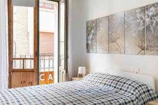 Apartamento CityCenter Tudela - Tudela - 6
