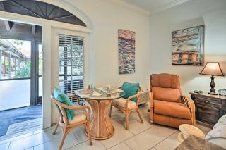 Naples Studio Near Everglades with Marina! - 9