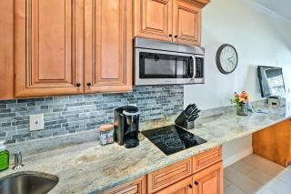 Naples Studio Near Everglades with Marina! - 3