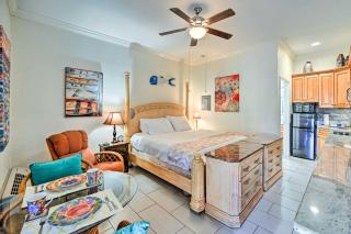 Naples Studio Near Everglades with Marina! - 2