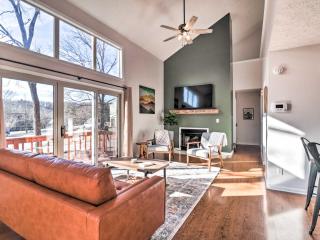 Massanutten Resort Cabin Walk to Amenities - McGaheysville - 0
