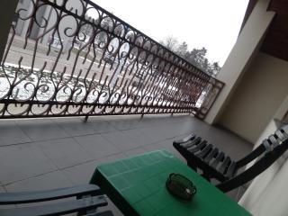 Sia Rebir D, Hotel Rebir - Daugavpils - 9