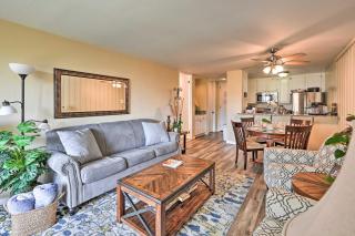 Deja Blue Oceanside Condo on Beach with Pools! - Oceanside - 4