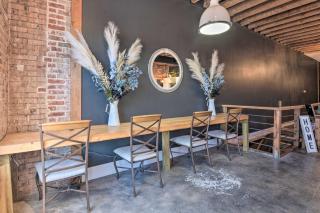 Upscale Loft in the Heart of Dtwn Springfield - Springfield - 5