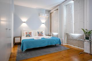 Oporto Trendy Apartments - 0