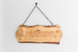 Haus Raich - Arzl im Pitztal - 8
