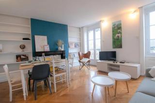 La Place Gourmande - 1