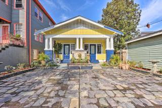 Glam New Orleans Vacation Rental with Deck! - New Orleans - 8