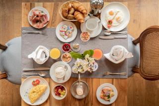 Le Mirabeau Resort & Spa - Zermatt - 7