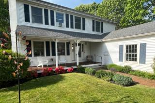 High Street Hideaway - Rockport - 6