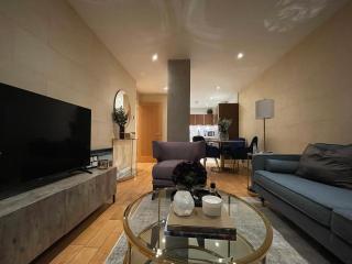 Stunning Westminster Apartment - 9 Albert - 7