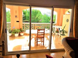 Edison Bungalows 4/6 LEK - 4