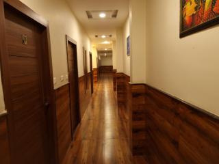 Hotel Rama residency - Ayodhya - 6