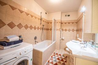 Chalet Vito Myholidaylivigno - Livigno - 3