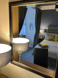 THE PROMENADE SUITE - 2 min walk to the lovely beach front promernade of llandudno - Llandudno - 6
