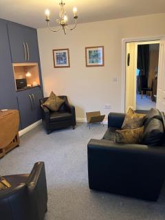 THE PROMENADE SUITE - 2 min walk to the lovely beach front promernade of llandudno - Llandudno - 2