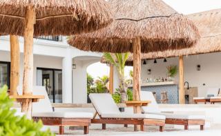Bella Villa - Tulum - 4