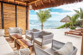 Bella Villa - Tulum - 0