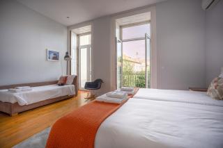 Oporto Trendy Apartments - Porto - 0