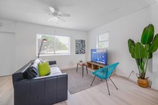 Fantastic Studio near the beach - Miami - 7