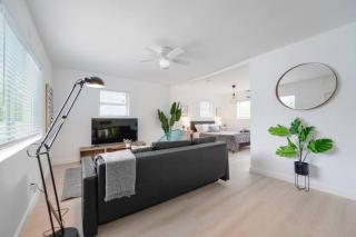 Fantastic Studio near the beach - Miami - 4