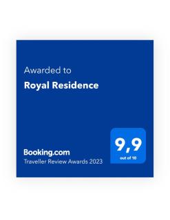Royal Residence - Visoko - 9