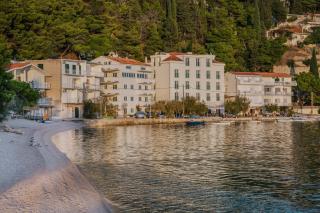 Hotel Pleter - Omiš - 6