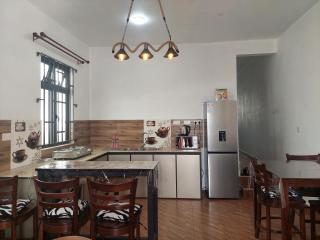 The Light Villa Flic en Flac LICENSED BY TOURISM AUTHORITY 16609 - Palmyre - 2