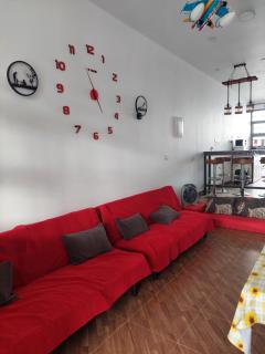 The Light Villa Flic en Flac LICENSED BY TOURISM AUTHORITY 16609 - Palmyre - 1