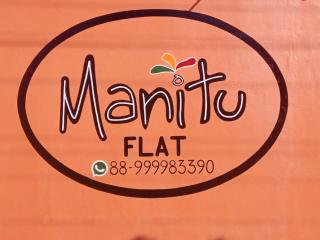 Manitu Flat Canoa Quebrada - 8