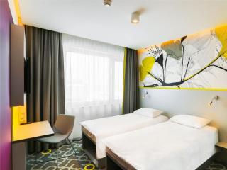 Qubus Hotel Żory - 9