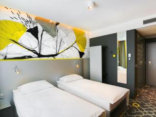 Qubus Hotel Żory - 8