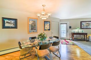 Hillside Anchorage Home by Hiking and Biking Trails! - Anchorage - 3