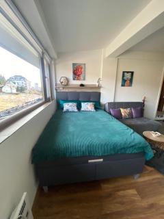 President Kop Apartman A843 - 8