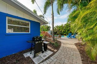 Blue Egret 306 - 61st St Unit A East - 7