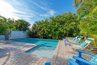 Blue Egret 306 - 61st St Unit A East - 4