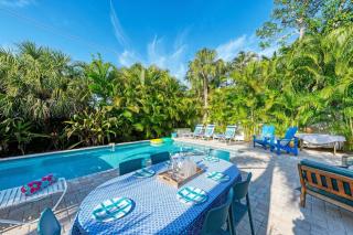 Blue Egret 306 - 61st St Unit A East - 2