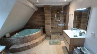 Un balcon sur les toits - Beblenheim - 4