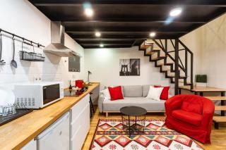 Modern stylish apartment @ Superb central location - Budapest - 2