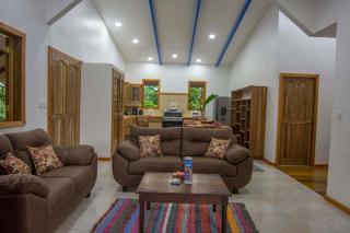 Blue Maverick Retreat - Secluded Nature Escape - 4WD Access Required - Cocles - 7