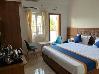 NP Royal INN - Bangalore - 5