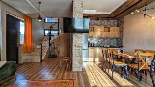 7 Cottage in Bakuriani - 5