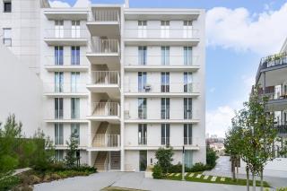 WHome City View Penthouse Luxurious Living in Lisbon with AC & Elevator - Lissabon - 2