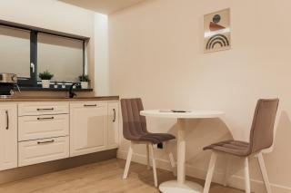 Aparthotel Nest Inn Meteor - Cluj-Napoca - 5