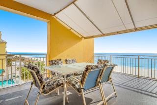 Sterling Reef 101 - Panama City Beach - 4